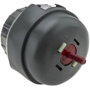 Aslichaam, motorsteunlager OEM 4F0199382AQ