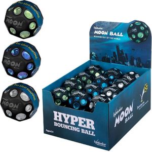 Waboba Dark Side of Moon Ball Green