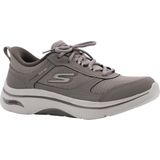 Skechers - Schoenen - Groen - Heren - Maat 40 -