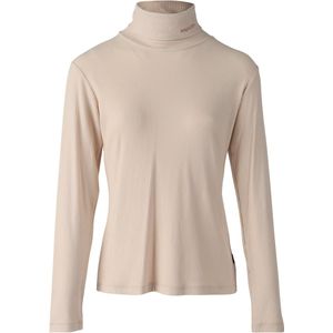 Brunotti Menorie Dames Fleece - Wit - XS