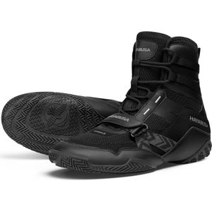 Hayabusa Strike Boksschoenen - zwart - maat 44