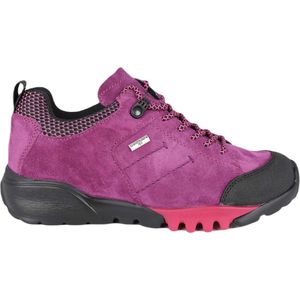 Waldläufer H-Amiata - dames sneaker - paars - waterdicht - maat 41 (EU) 7.5 (UK)