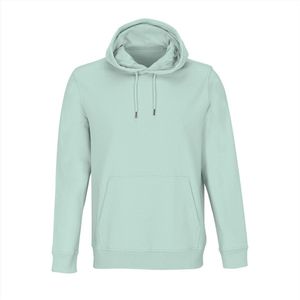 SOL'S Unisex Terry Hoodie Constellation L04232 - Arctic Blue - M