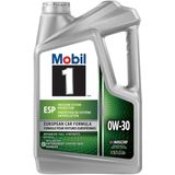 Mobil 1 ESP 0W30 C3 - 5L