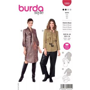 Burda 5968