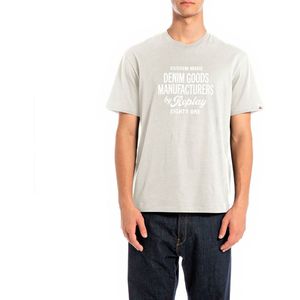 Replay - M3202 .000.2660 - T-shirt