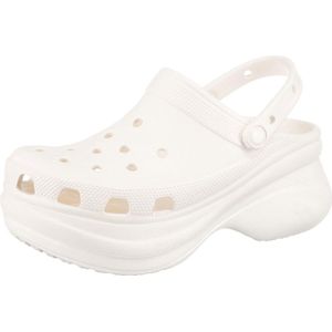 Crocs clogs classic bae Wit-9 (39-40)