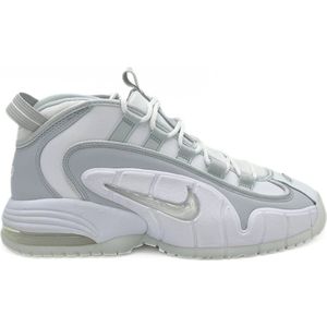 Nike Air Max Penny 1 (Pure Platinum) - Maat 45