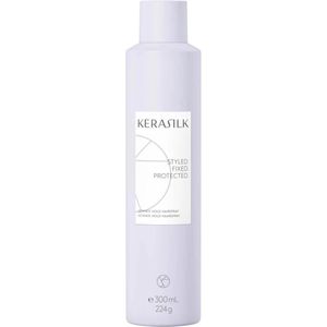 Kerasilk Styling Multi-purpose hairspray