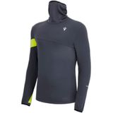 Macron - FCC Edgar - Shirt met Hoge Hals - Sportshirt