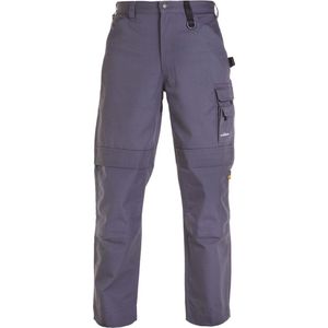 Hydrowear 042851K Werkbroek Rhodos - Grijs - 46