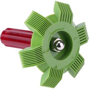 Fin Kam - Radiator Straightener - Reinigingsborstel - AC Reparatie Tool voor Auto