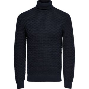 ONLY & SONS ONSKAY LIFE ROLL NECK KNIT SL 0338 Heren Trui  - Maat L