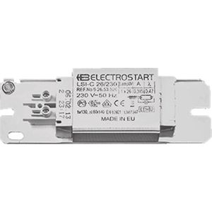 Tridonic ELECTROSTART Voorschakelapparaat - 10020 - E3CVR