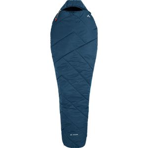 VAUDE - Sioux 400 XL II SYN - Baltic sea - Slaapzak Synthetisch - Greenshape