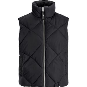 JJXX JXFUME SHORT QUILTED VEST SN Dames Gilet - Maat XS