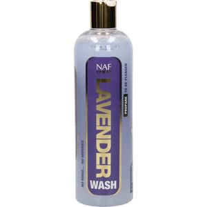 Naf Lavender Wash / shampoo
