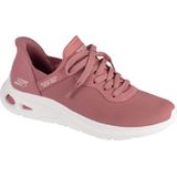 Skechers - Bobs Sport Unity - Sneakers - Roze