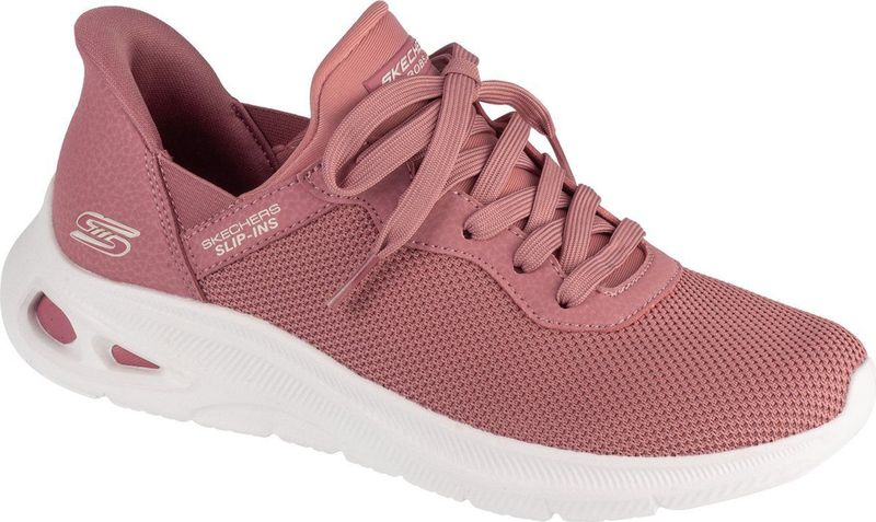 Skechers - Bobs Sport Unity - Sneakers - Roze