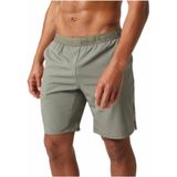 Björn Borg - Borg Athletic 9 inch Shorts - Dusty Olive - Sportbroek
