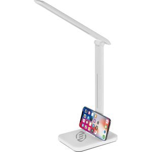 Equivera Daglichtlamp Hobby - Lichttherapielamp - Hobby Lamp - Bureaulamp - Daglichtlamp Staand