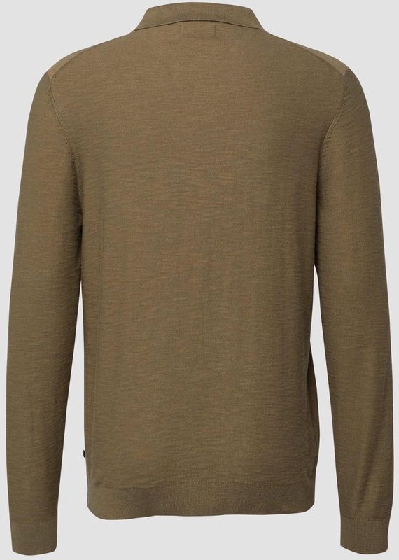 s.Oliver Strickpullover