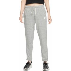 Nike Sportswear Gym Vintage Dames Joggingbroek - Maat M
