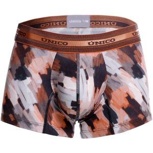 Mundo Unico Boxershort Corto Pano maat L