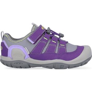 Keen Knotch Hollow Older Kids' Sneakers Tillandsia Purple/Evening Primrose