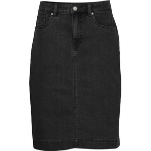 Fransa FXDENIMA SK 2 Dames Rok - Maat 36