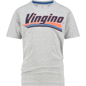 Vingino Hamon Kinder Jongens T-shirt - Maat 152