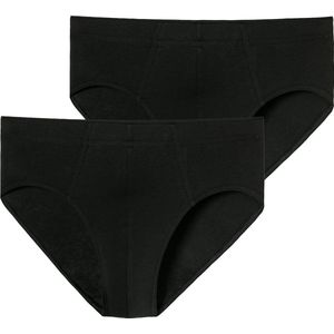 Schiesser - Premium Cotton - Slip - 95% Bio-Baumwol