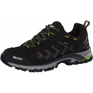 Meindl - Caribe GTX - Wandelschoen - Groen - Velours en Mesh