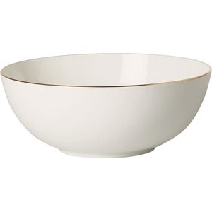 VILLEROY & BOCH - Anmut Gold - Slaschaal 23cm