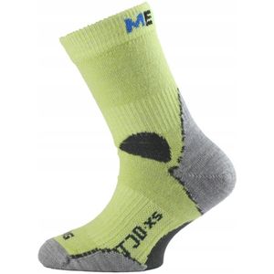 TJD Merino Sokken Kinderen Groen (29-33) laden