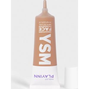 INGLOT YSM Smoothing Face Foundation - 50