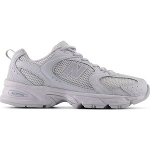 New Balance 530 Unisex Sneakers - PEARL GREY