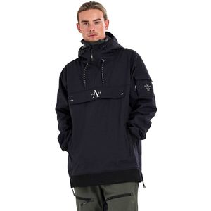 Slade Colorado Softshell Anorak – Snowboardjas voor heren – Maat 2XL