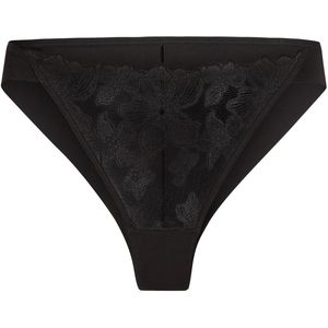 Hunkemöller - Brazilian Jemima - Lingerie - Zwart