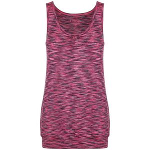 Dames sporttank top loep mauri, xs