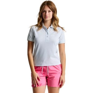Polo Slam Od Ws Drirelease Polo Ss - Sportswear - Vrouwen