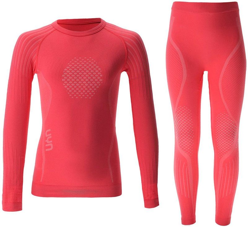 Uyn - Visyon 2.0 - Basislaag Set - Thermisch Ondergoed