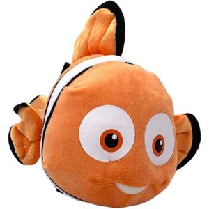 Disney - Finding Nemo - Nemo knuffel - 23 cm - Pluche
