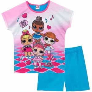 Shortama LOL Surprise maat 98/104