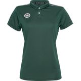 Indian Maharadja Dames Tech Polo