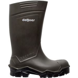 De Boer Werklaars Thermo Groen, Beveiligd S5