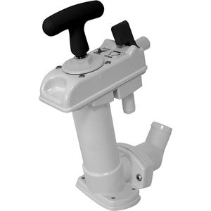 Nuova Rade compleet Pomphuis voor handpomp Toilet LT-O en LT-1