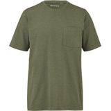 Babista - ULVIENTO - T-shirt - Olijf