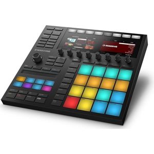 Native Instruments MASCHINE MK3 - DAW controllers