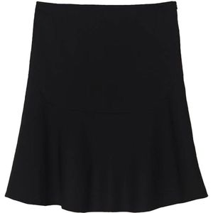 By Malene Birger • zwarte rok Leela • maat 34